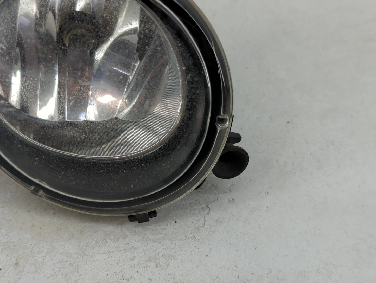 2014-2016 Bmw 428i Driver Left Oem Fog Light Lamp Black - Oemusedautoparts1.com