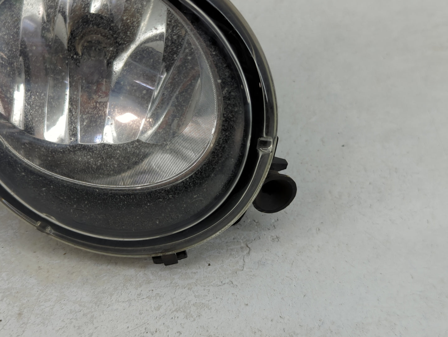 2014-2016 Bmw 428i Driver Left Oem Fog Light Lamp Black 1454541 - Oemusedautoparts1.com