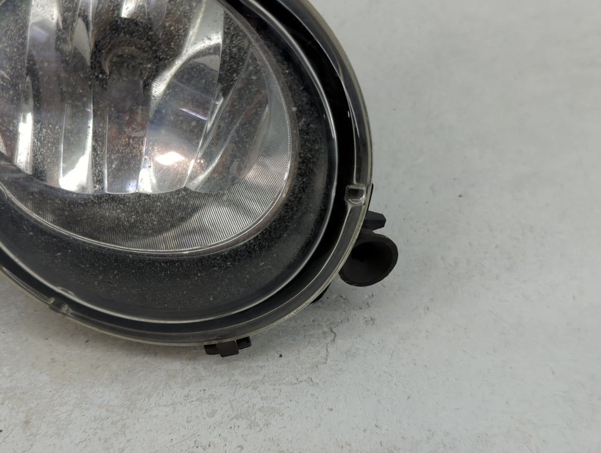 2014-2016 Bmw 428i Driver Left Oem Fog Light Lamp Black 1454541 - Oemusedautoparts1.com