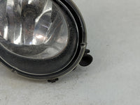 2014-2016 Bmw 428i Driver Left Oem Fog Light Lamp Black 1454541 - Oemusedautoparts1.com