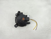 2014-2016 Bmw 428i Driver Left Oem Fog Light Lamp Black 1454541 - Oemusedautoparts1.com