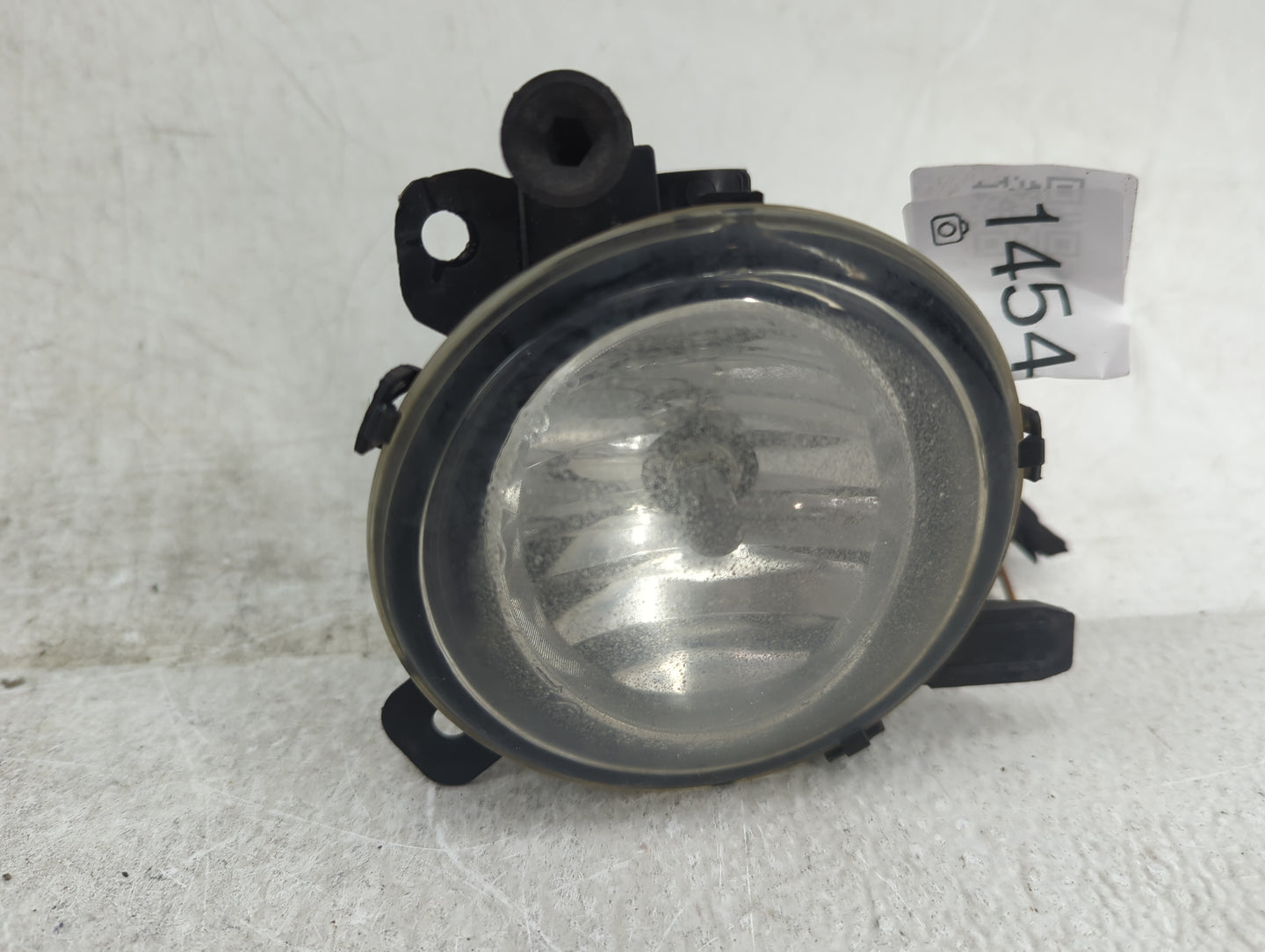 2014-2016 Bmw 428i Passenger Right Oem Front Light Lamp - Oemusedautoparts1.com