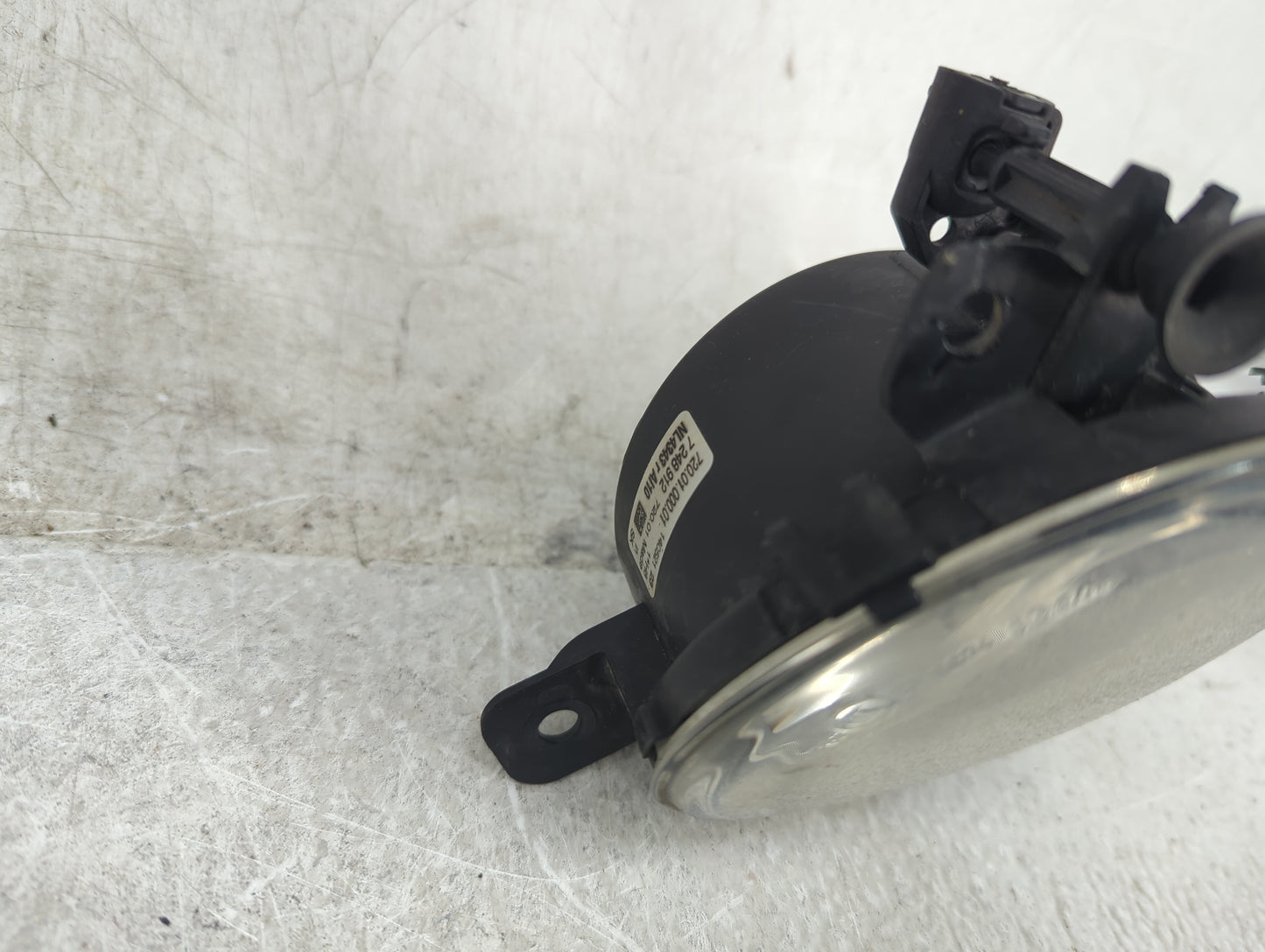 2014-2016 Bmw 428i Passenger Right Oem Front Light Lamp - Oemusedautoparts1.com