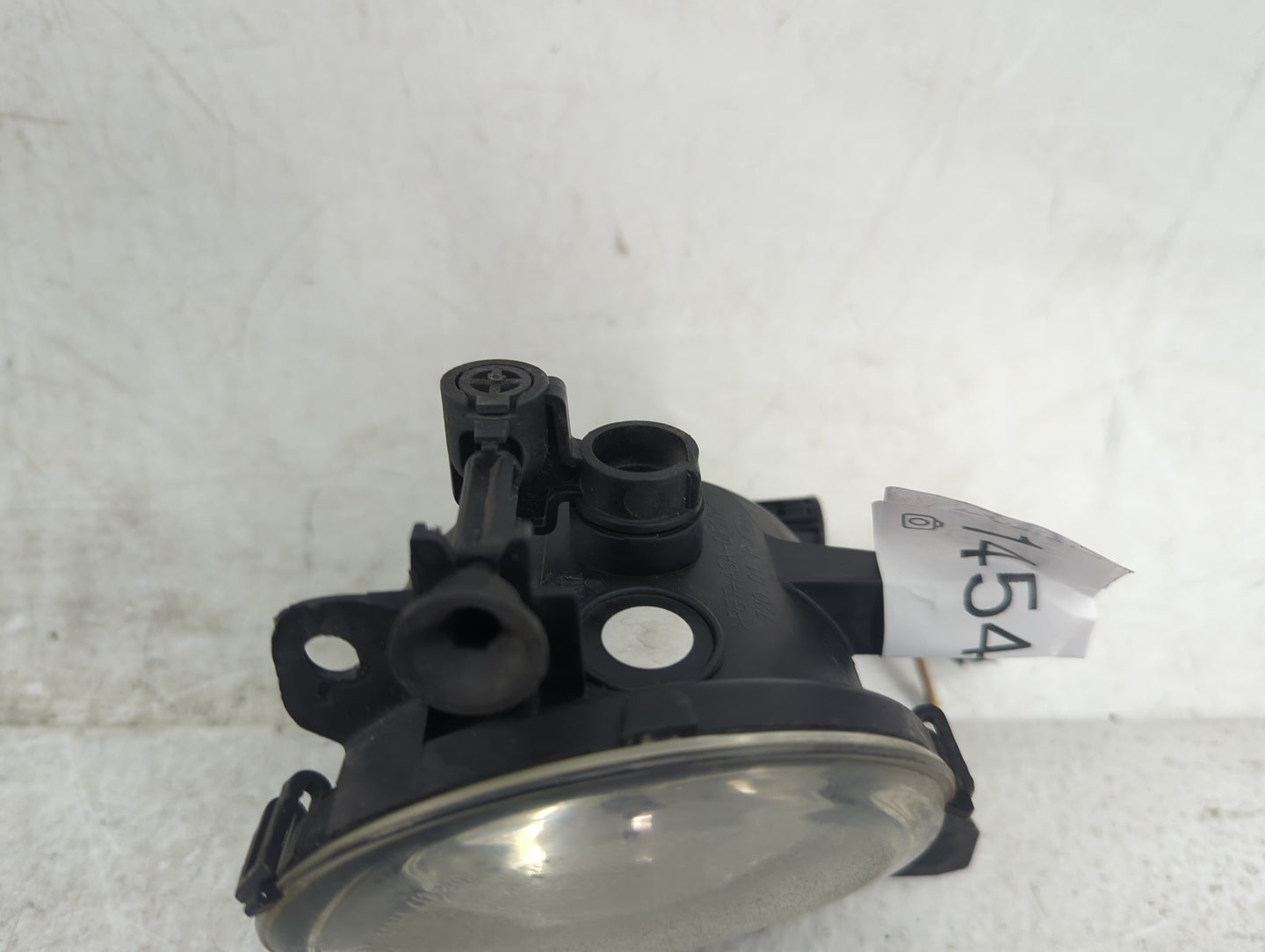 2014-2016 Bmw 428i Passenger Right Oem Front Light Lamp - Oemusedautoparts1.com