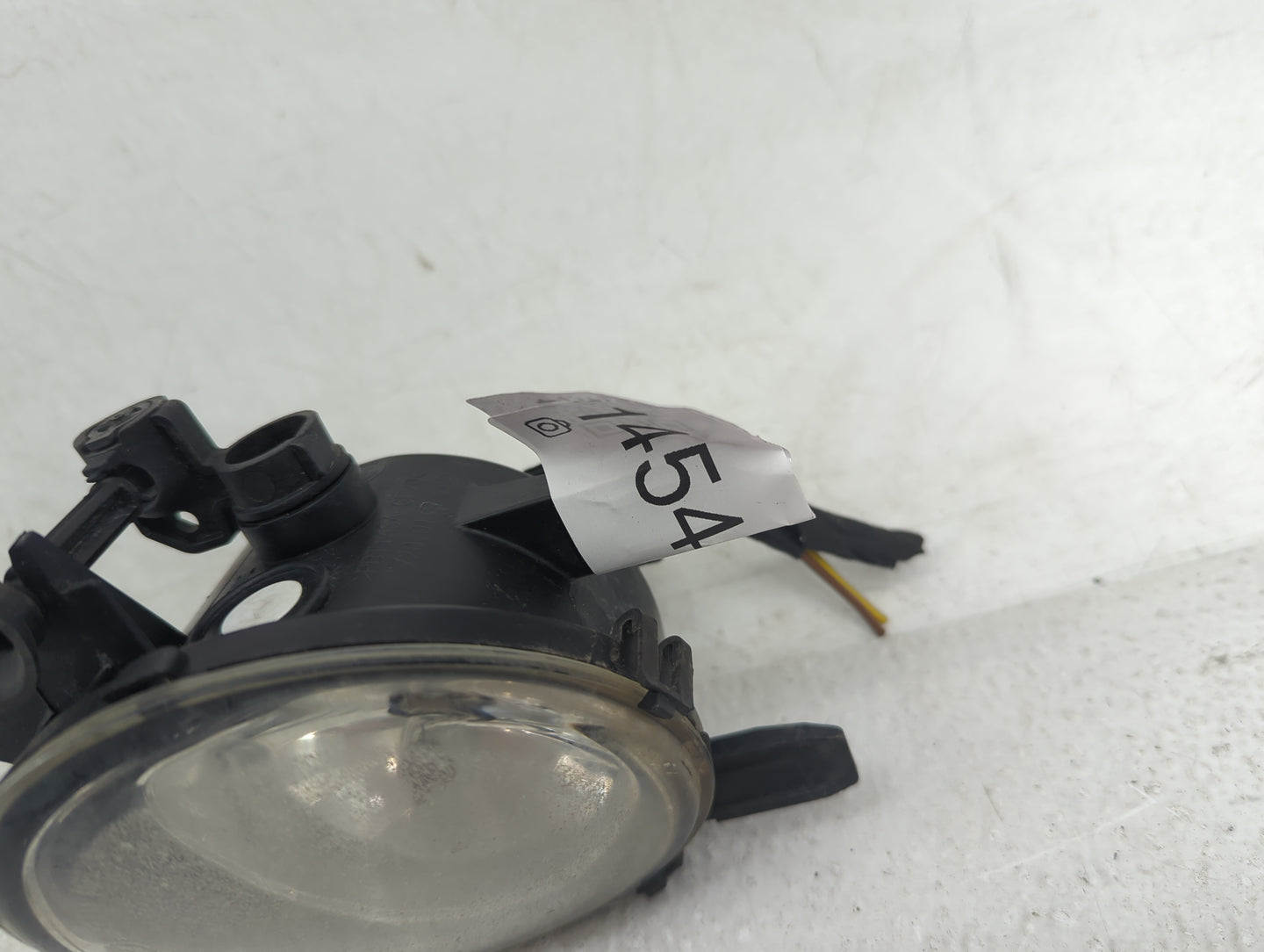 2014-2016 Bmw 428i Passenger Right Oem Front Light Lamp - Oemusedautoparts1.com