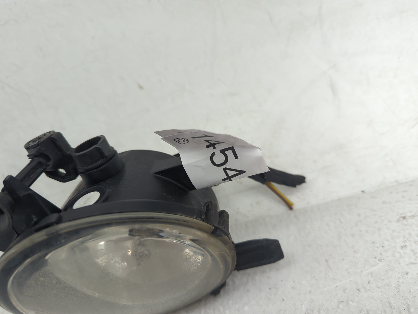 2014-2016 Bmw 428i Passenger Right Oem Front Light Lamp - Oemusedautoparts1.com