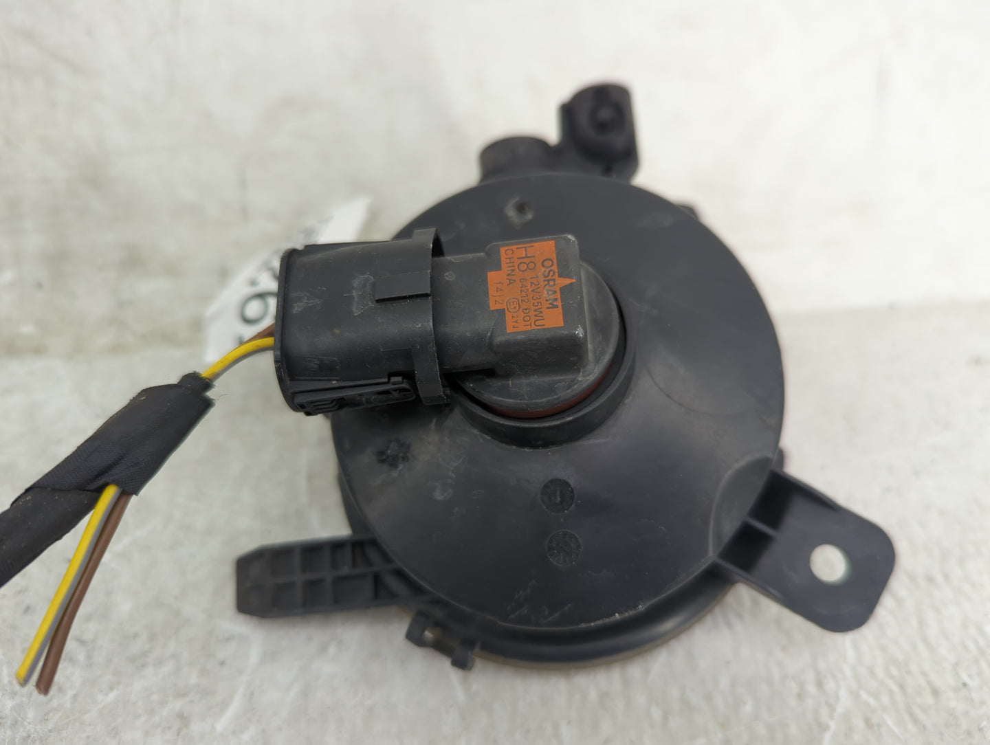 2014-2016 Bmw 428i Passenger Right Oem Front Light Lamp - Oemusedautoparts1.com