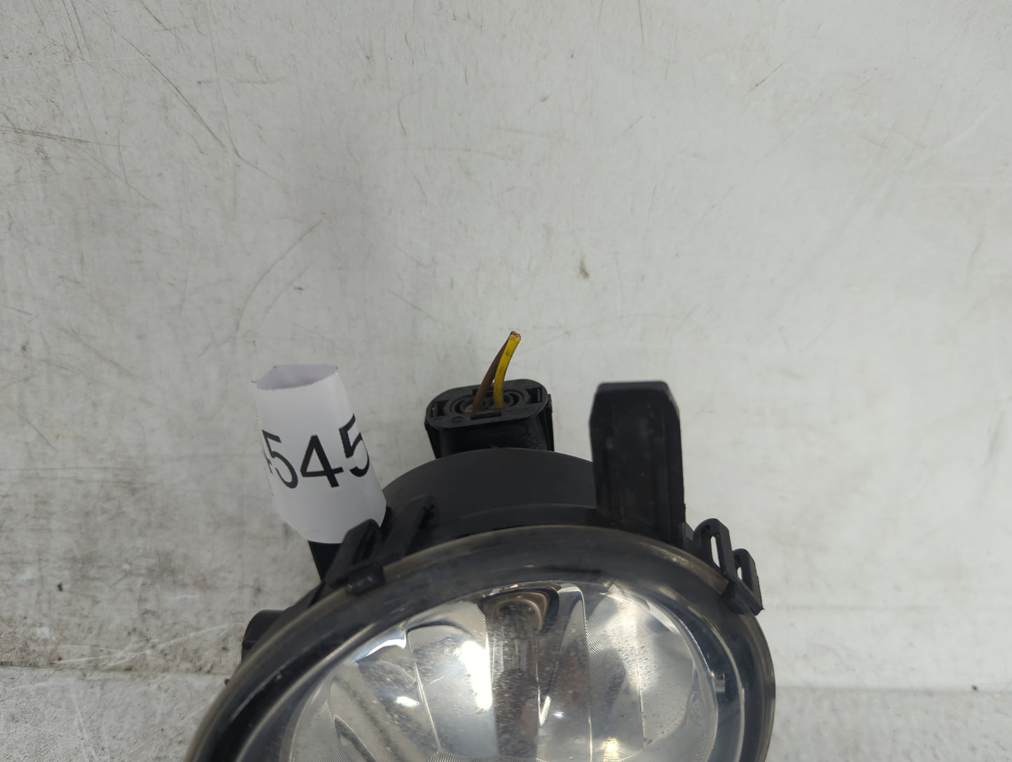 2014-2016 Bmw 428i Passenger Right Oem Front Light Lamp - Oemusedautoparts1.com