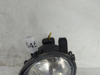 2014-2016 Bmw 428i Passenger Right Oem Front Light Lamp - Oemusedautoparts1.com