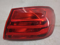2014-2016 Bmw 428i Tail Light Assembly Passenger Right OEM Fits Fits 2014 2015 2016 2017 OEM Used Auto Parts - Oemusedautopa