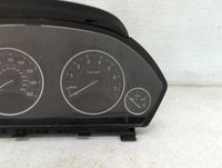 2014-2016 Bmw 428i Instrument Cluster Speedometer Gauges P/N:9 232 895 Miles: Fits OEM Used Auto Parts - Oemusedautoparts1.c