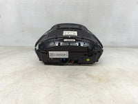 2014-2016 Bmw 428i Instrument Cluster Speedometer Gauges P/N:9 232 895 Miles: Fits OEM Used Auto Parts - Oemusedautoparts1.c