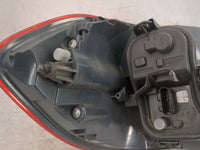 2014-2016 Bmw 428i Tail Light Assembly Passenger Right OEM P/N:618074 618072 Fits Fits 2014 2015 2016 2017 OEM Used Auto Par