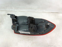 2014-2016 Bmw 428i Tail Light Assembly Passenger Right OEM P/N:7296100 Fits Fits 2014 2015 2016 2017 OEM Used Auto Parts - O