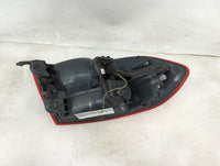 2014-2016 Bmw 428i Tail Light Assembly Passenger Right OEM P/N:7296100 Fits Fits 2014 2015 2016 2017 OEM Used Auto Parts - O