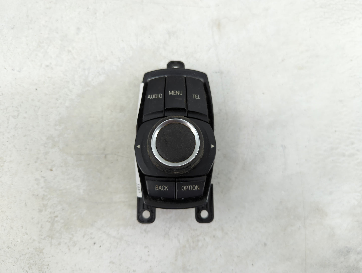 2014-2016 Bmw 428i Radio Control Panel 1455859 - Oemusedautoparts1.com