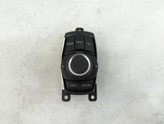 compare product 2014-2016 Bmw 428i Radio Control Panel 1455859