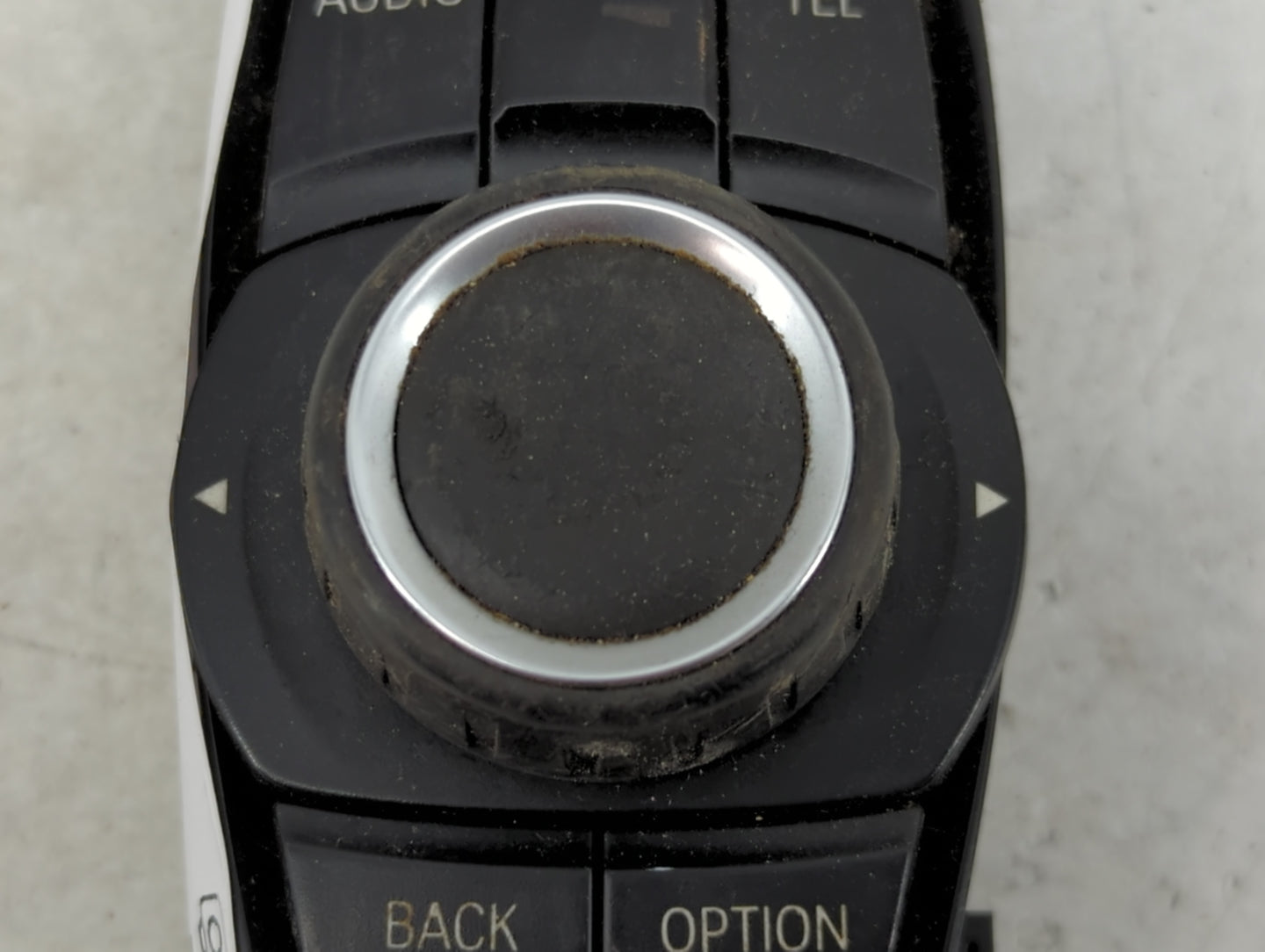 2014-2016 Bmw 428i Radio Control Panel 1455859 - Oemusedautoparts1.com