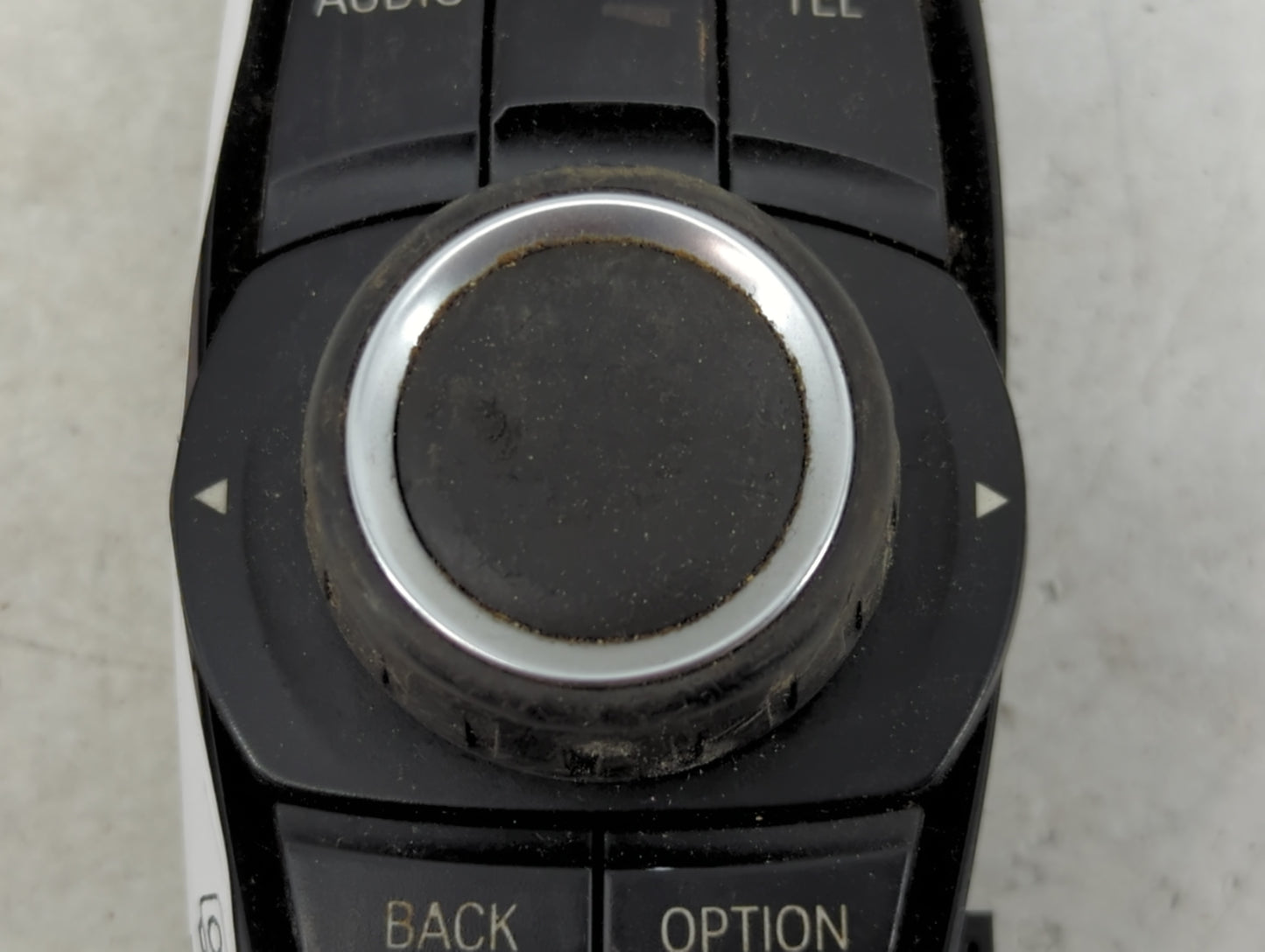2014-2016 Bmw 428i Radio Control Panel 1455859 - Oemusedautoparts1.com
