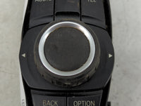 2014-2016 Bmw 428i Radio Control Panel 1455859 - Oemusedautoparts1.com