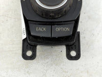 2014-2016 Bmw 428i Radio Control Panel 1455859 - Oemusedautoparts1.com