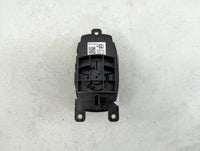 2014-2016 Bmw 428i Radio Control Panel 1455859 - Oemusedautoparts1.com