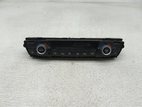 2014-2015 Bmw 428i Climate Control Module Temperature AC/Heater Replacement P/N:9354143-01 Fits Fits 2014 2015 2016 OEM Used
