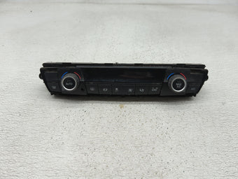 compare product 2014-2015 Bmw 428i Climate Control Module Temperature AC/Heater Replacement P/N:9354143-01 Fits Fits 2014 2015 2016 OEM Used Auto Parts