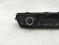 2014-2015 Bmw 428i Climate Control Module Temperature AC/Heater Replacement P/N:9354143-01 Fits Fits 2014 2015 2016 OEM Used
