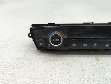 2014-2015 Bmw 428i Climate Control Module Temperature AC/Heater Replacement P/N:9354143-01 Fits Fits 2014 2015 2016 OEM Used Auto Parts