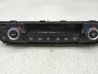2014-2015 Bmw 428i Climate Control Module Temperature AC/Heater Replacement P/N:9354143-01 Fits Fits 2014 2015 2016 OEM Used