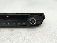 2014-2015 Bmw 428i Climate Control Module Temperature AC/Heater Replacement P/N:9354143-01 Fits Fits 2014 2015 2016 OEM Used