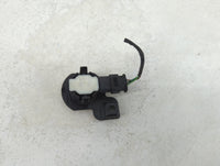 2015 Bmw 428i Front Park Assist Sensor Black 1456394 - Oemusedautoparts1.com