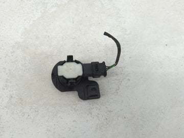 2015 Bmw 428i Front Park Assist Sensor Black 1456394 - Oemusedautoparts1.com
