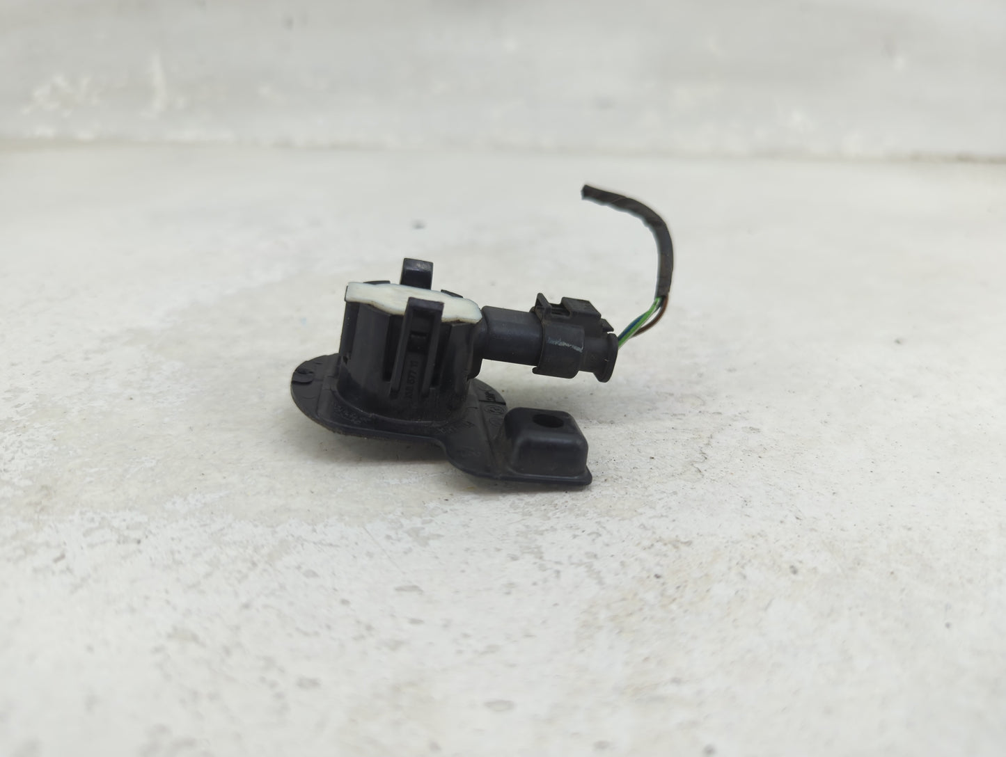2015 Bmw 428i Front Park Assist Sensor Black 1456394 - Oemusedautoparts1.com