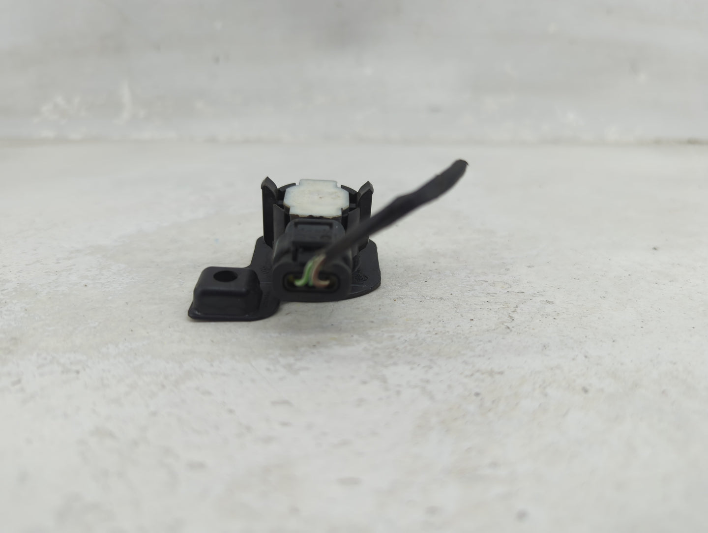 2015 Bmw 428i Front Park Assist Sensor Black 1456394 - Oemusedautoparts1.com