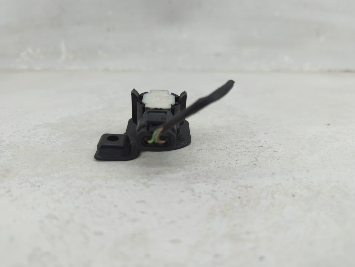 2015 Bmw 428i Front Park Assist Sensor Black 1456394 - Oemusedautoparts1.com