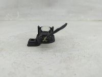 2015 Bmw 428i Front Park Assist Sensor Black 1456394 - Oemusedautoparts1.com