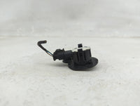 2015 Bmw 428i Front Park Assist Sensor Black 1456394 - Oemusedautoparts1.com