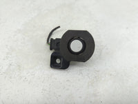 2015 Bmw 428i Front Park Assist Sensor Black 1456394 - Oemusedautoparts1.com