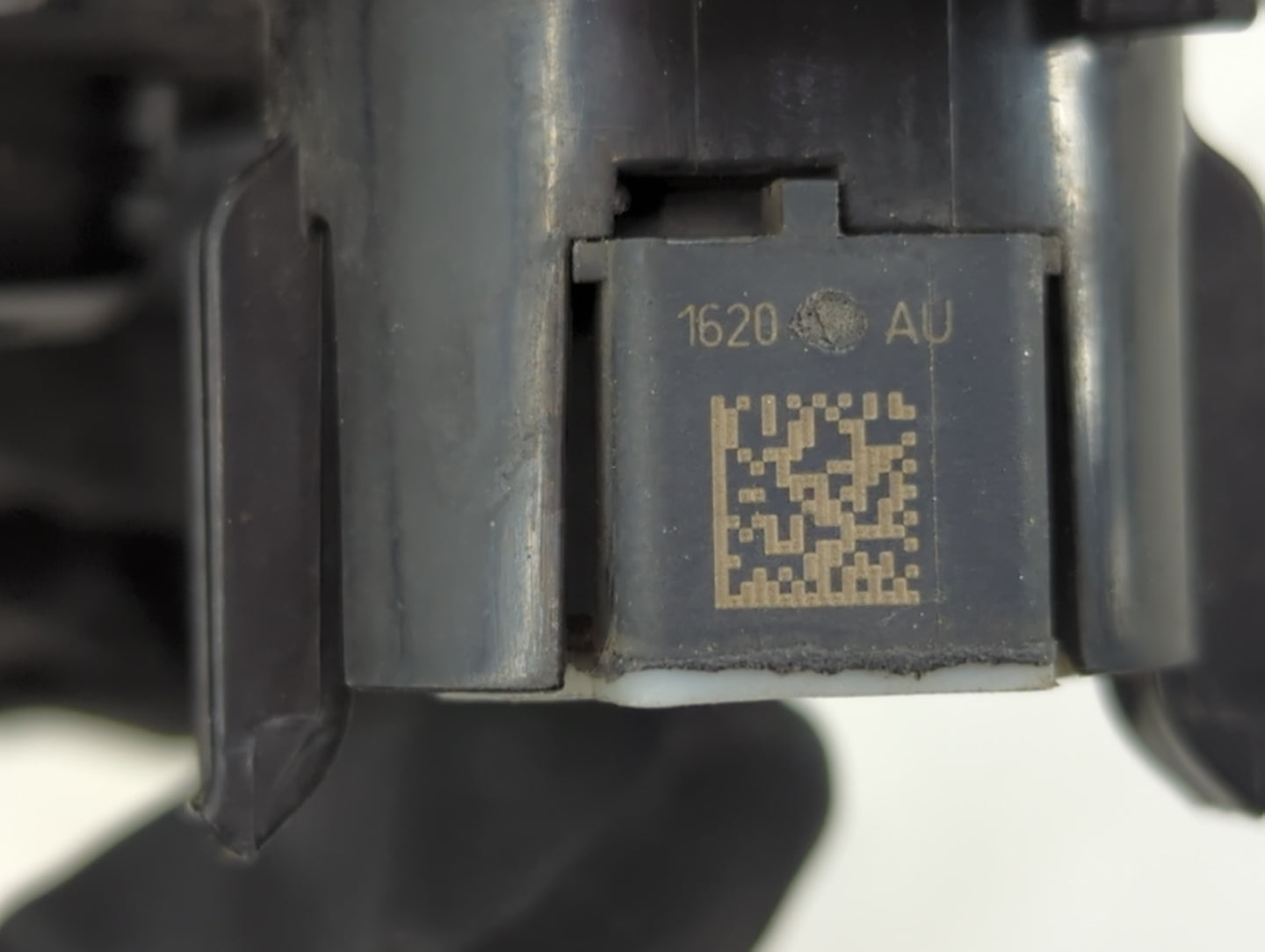 2015 Bmw 428i Front Park Assist Sensor Black 1456394 - Oemusedautoparts1.com