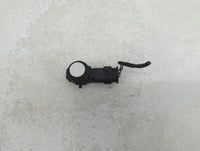 2015 Bmw 428i Front Park Assist Sensor Black 1456396 - Oemusedautoparts1.com