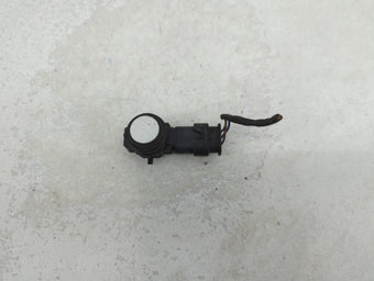 compare product 2015 Bmw 428i Front Park Assist Sensor Black 1456396