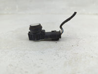 2015 Bmw 428i Front Park Assist Sensor Black 1456396 - Oemusedautoparts1.com