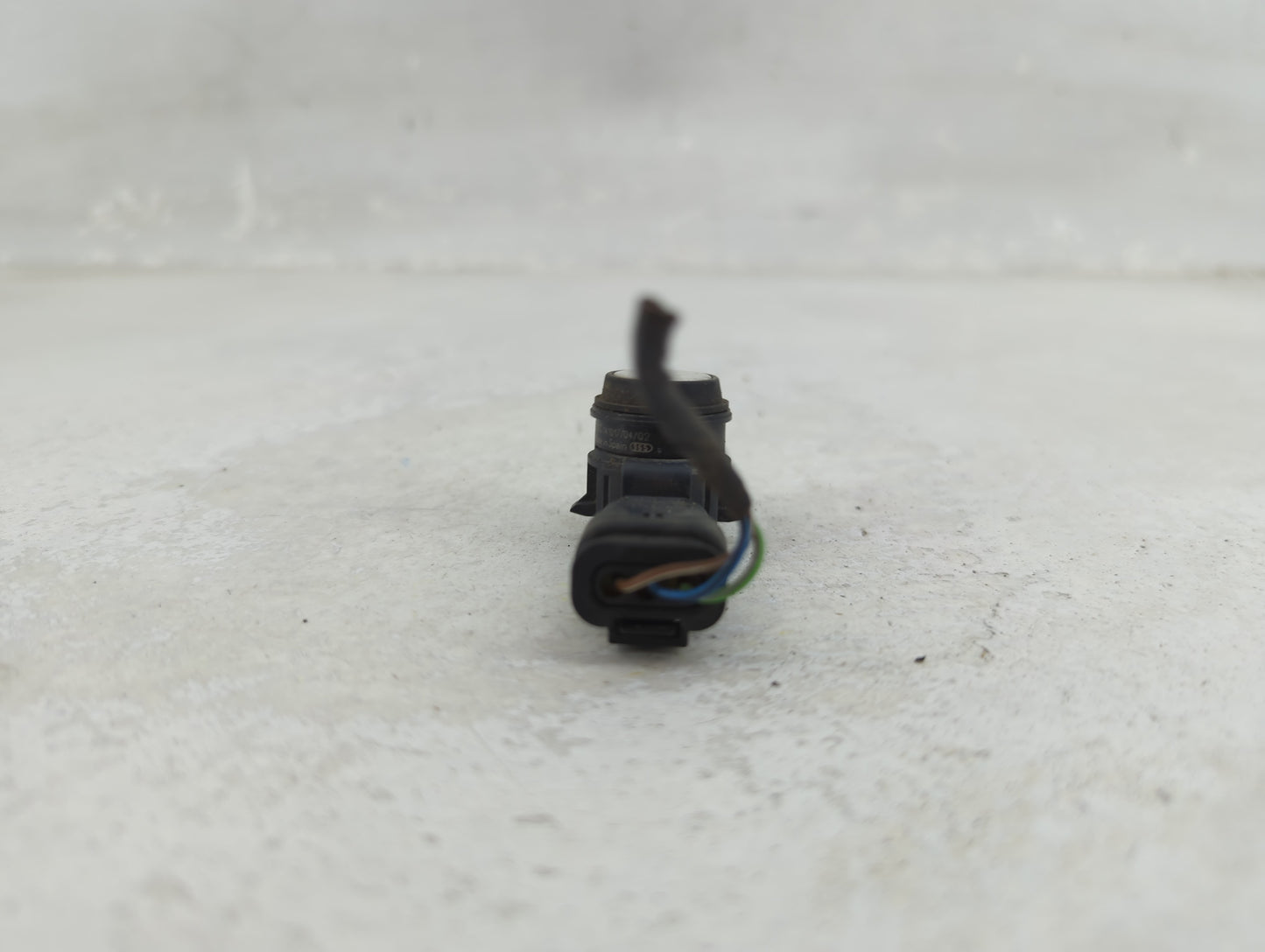 2015 Bmw 428i Front Park Assist Sensor Black 1456396 - Oemusedautoparts1.com