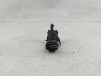 2015 Bmw 428i Front Park Assist Sensor Black 1456396 - Oemusedautoparts1.com