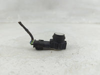 2015 Bmw 428i Front Park Assist Sensor Black 1456396 - Oemusedautoparts1.com