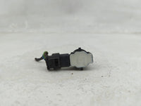 2015 Bmw 428i Front Park Assist Sensor Black 1456396 - Oemusedautoparts1.com