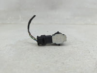 2015 Bmw 428i Front Park Assist Sensor White - Oemusedautoparts1.com