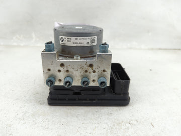 2014-2016 Bmw 428i ABS Pump Control Module Replacement P/N:6 875 814 Fits Fits 2014 2015 2016 2017 2018 2019 2020 2021 OEM U
